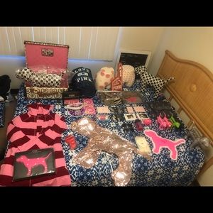 Update to my Vs collection 12/23/18